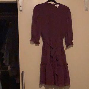 Rachel Parcell dress